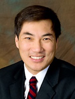 Andrew Lee, MD Headshot