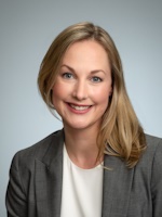 Heather O’Donnell, MD Headshot