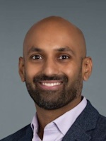 Manjool Shah, MD Headshot