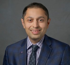 Debarshi Mustafi, MD, PhD